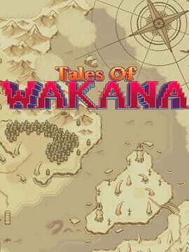 Tales Of Wakana Steam CD Key