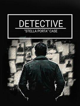 DETECTIVE - Stella Porta Case Steam CD Key
