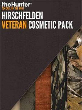 theHunter: Call of the Wild - Hirschfelden Veteran Cosmetic Pack Europe Steam CD Key