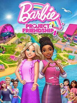 Barbie Project Friendship Steam CD Key