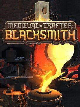 Medieval Crafter: Blacksmith Steam CD Key