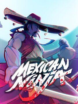 Mexican Ninja Steam CD Key