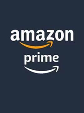 Amazon Prime 12 Months Saudi Arabia Amazon CD Key