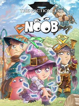 Noob - The Factionless Steam CD Key