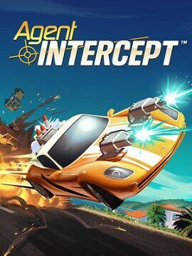 Agent Intercept Steam CD Key