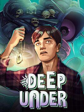 Deep Under Steam CD Key