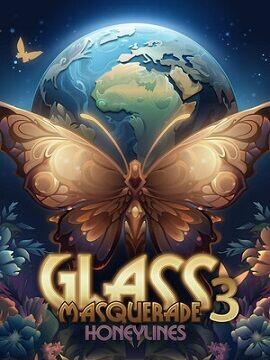 Glass Masquerade 3: Honeylines Steam CD Key