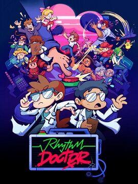Rhythm Doctor Steam Altergift