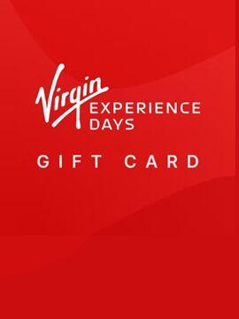 Virgin Experience Days Gift Card 5 GBP United Kingdom Virgin Experience CD Key