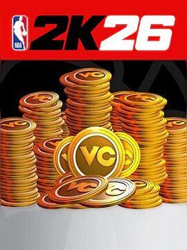 NBA 2K26 - 200000 VC XBOX Series X|S CD Key