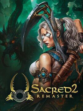 Sacred 2 Remaster Steam CD Key