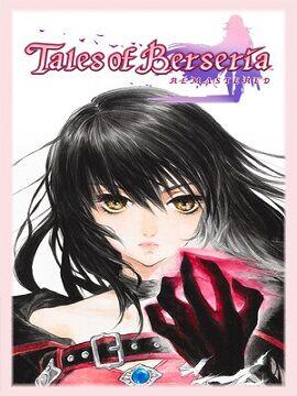 Tales of Berseria Remastered Standard Edition Steam Altergift