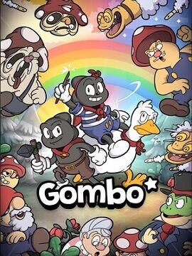 Gombo Steam Account