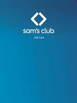 Sam's Club Gift Card10 USD United States Sam's Club CD Key