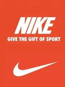 Nike Gift Card 90 EUR France Nike CD Key