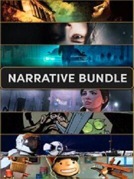 The Wired Narrative Bundle United States XBOX One/Series X|S CD Key
