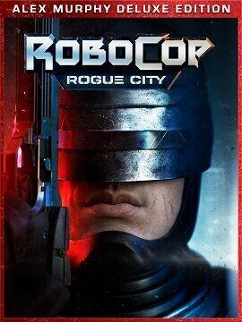 Robocop: Rogue City Alex Murphy Edition United States XBOX Series X|S CD Key