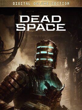Dead Space Remake Deluxe Edition Europe EA App CD Key