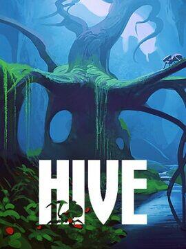 The Hive Steam CD Key