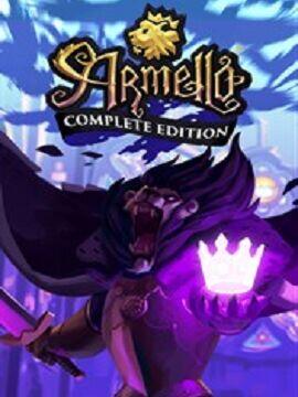Armello Complete Edition Argentina XBOX One/Series X|S CD Key
