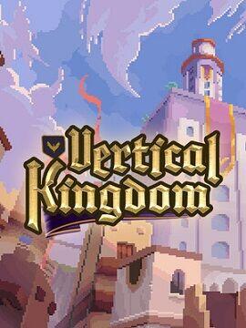 Vertical Kingdom Europe Steam CD Key