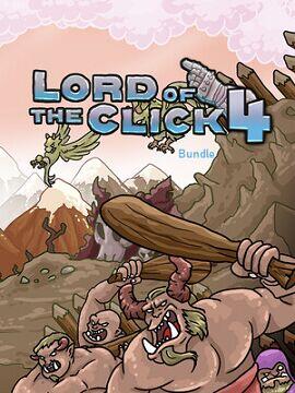 Lord of the Click 4 Bundle XBOX One/Series X|S/Windows 10 Account