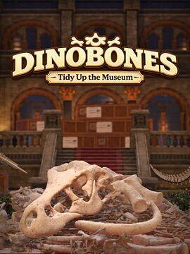 DinoBones: Tidy Up the Museum Steam CD Key
