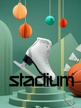 Stadium Gift Card 100 EUR Finland Stadium CD Key