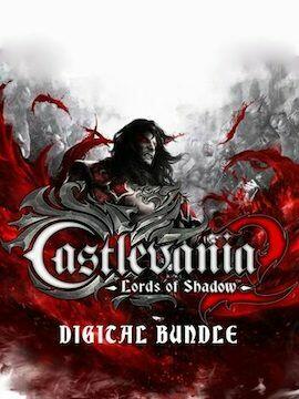 Castlevania: Lords of Shadow 2 Digital Bundle Steam CD Key