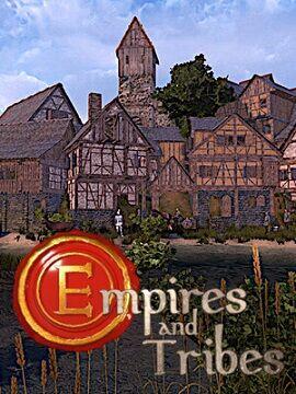 Empires and Tribes Europe Steam Altergift