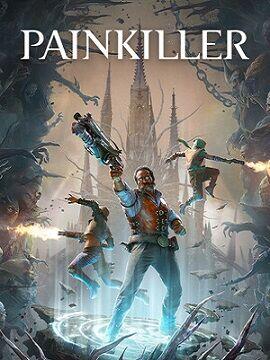 Painkiller Standard Edition Steam Altergift