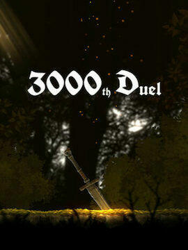 3000th Duel Steam CD Key