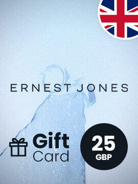 Ernest Jones Gift Card 25 GBP United Kingdom Ernest Jones CD Key