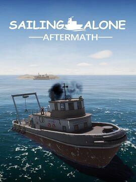 Sailing alone:Aftermath Steam CD Key