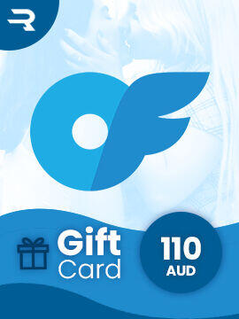 Rewarble Gift Card for OnlyFans 110 AUD