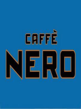 Caffè Nero Gift Card 35 GBP United Kingdom Green Caffè Nero CD Key