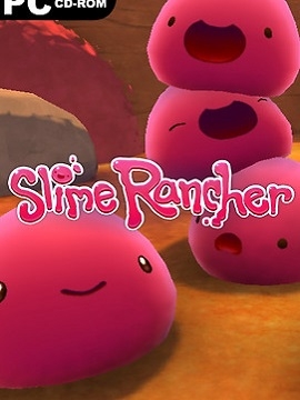 Slime Rancher Steam Account