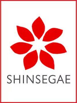 Shinsegae Gift Card 100000 KRW South Korea Shinsegae CD Key
