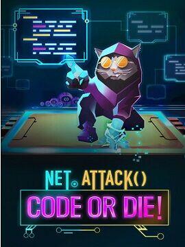 Net.Attack() - Code or Die! Steam CD Key