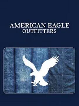 American Eagle Outfitters 20 CAD Canada American Eagle CD Key
