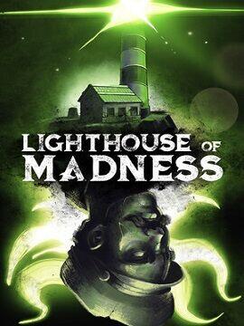 Lighthouse of Madness Steam CD Key
