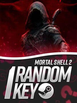 Aim To Get Mortal Shell II: Random 1 Steam Key