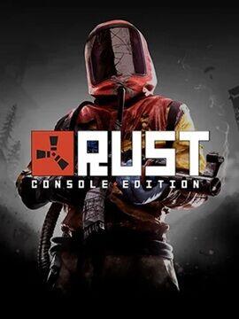 Rust Console Edition Argentina XBOX One/Series X|S CD Key