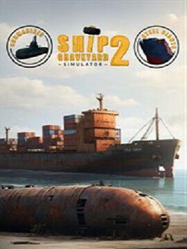 Ship Graveyard Simulator 2 Complete Edition XBOX Series X|S Account