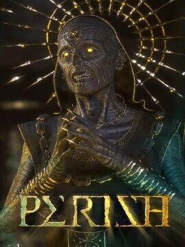 PERISH XBOX One/Series X|S CD Key