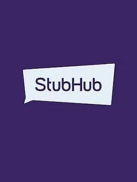 StubHub Gift Card 50 USD United States StubHub CD Key
