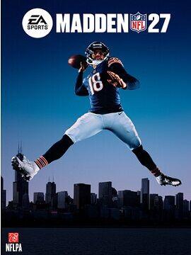 EA SPORTS Madden NFL 27 Standard Edition Steam CD Key