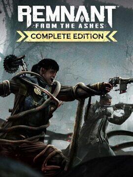 Remnant: From the Ashes Complete Edition Europe Steam CD Key