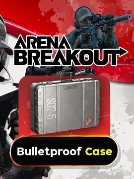 Arena Breakout Mobile - Bulletproof Case Privileges GalaxyLink CD Key