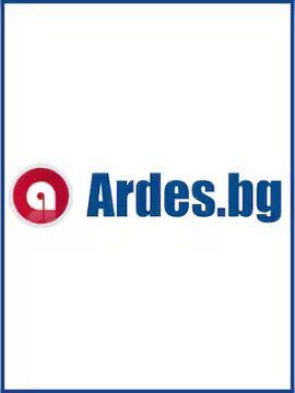 Ardes.bg Gift Card 20 BGN Bulgaria Ardes.bg CD Key